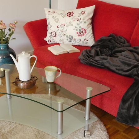 Henning Apartman Bad Harzburg Kültér fotó