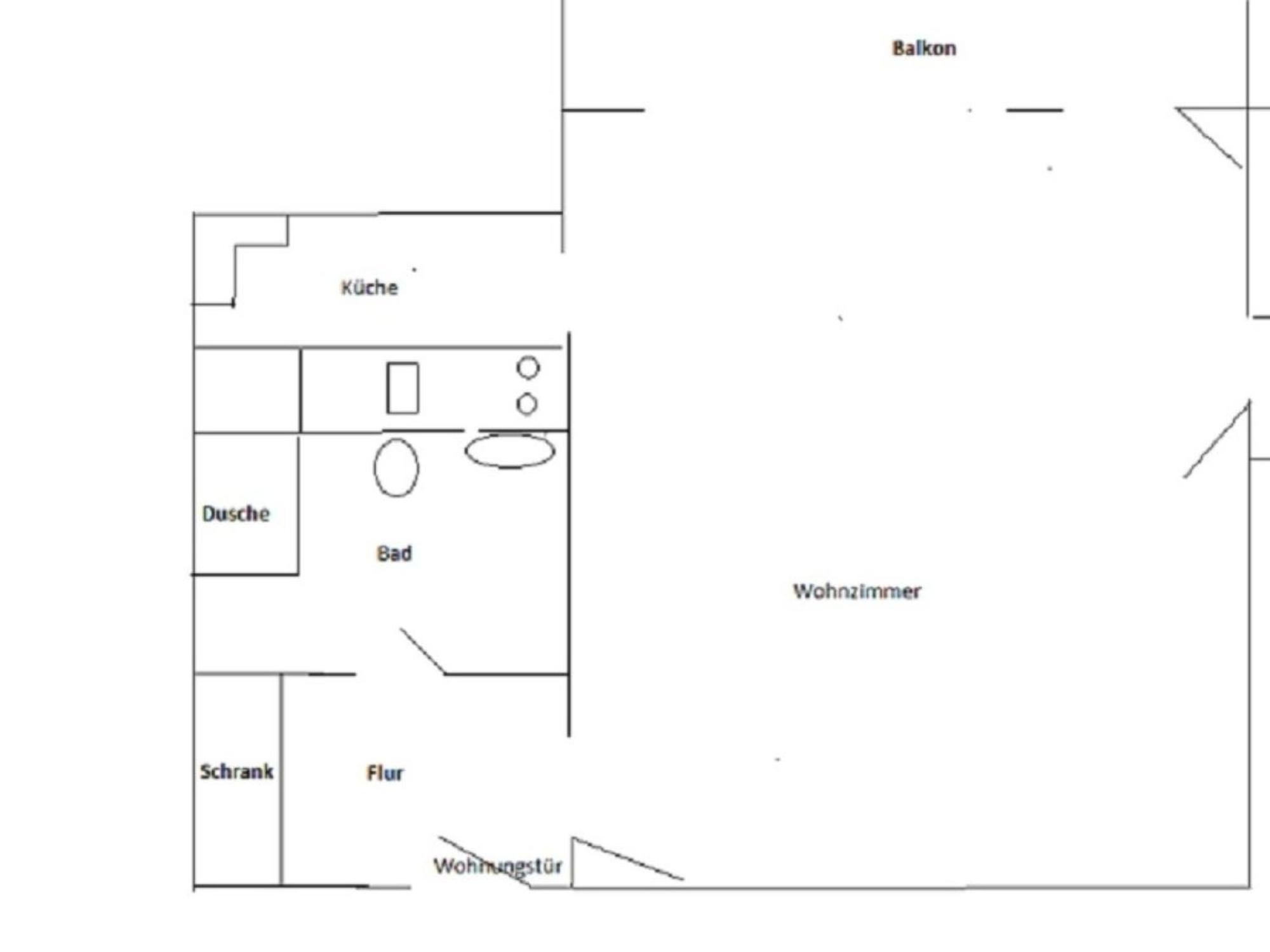 Henning Apartman Bad Harzburg Kültér fotó