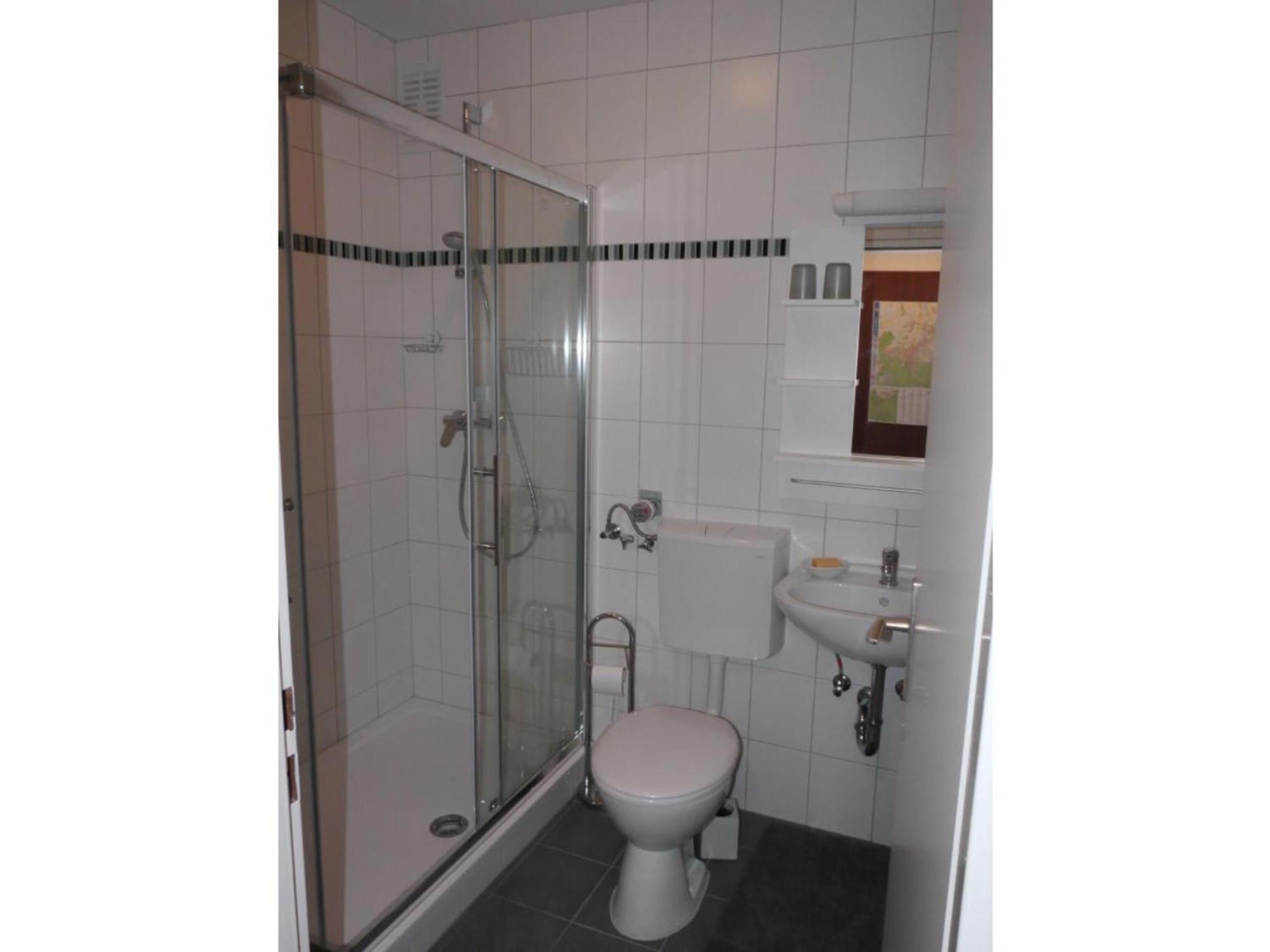 Henning Apartman Bad Harzburg Kültér fotó