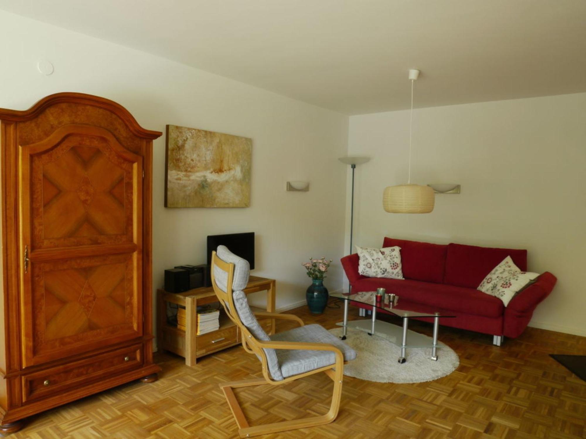 Henning Apartman Bad Harzburg Kültér fotó